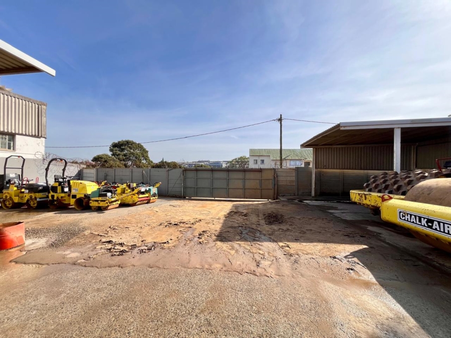 Commercial Property for Sale in North End Eastern Cape